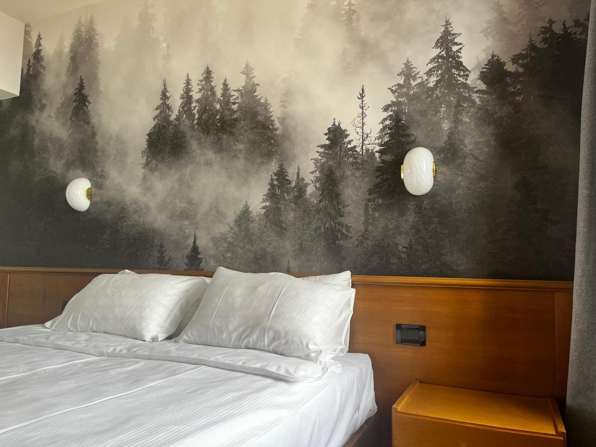 Diana Rooms Lusiana エクステリア 写真