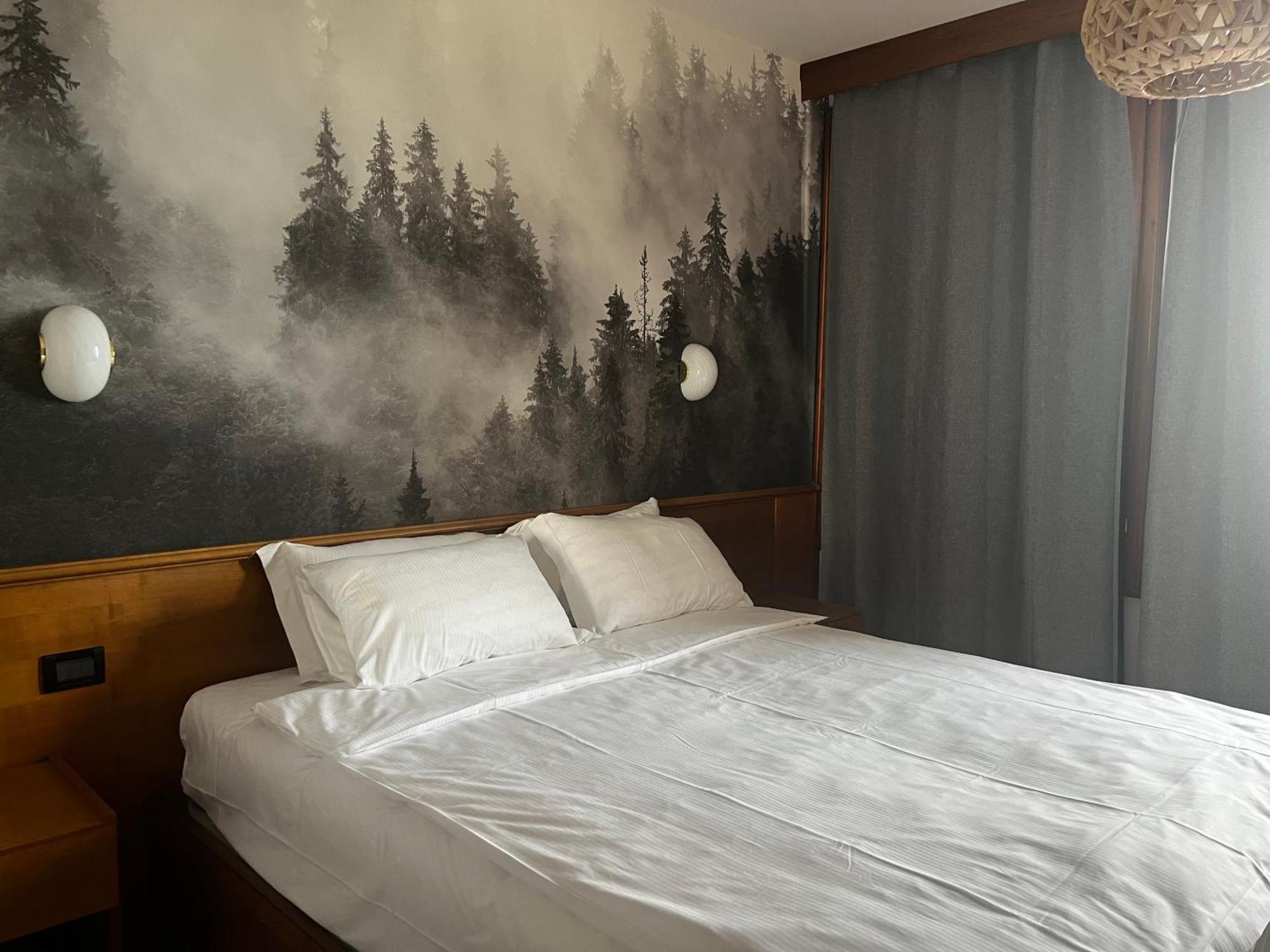 Diana Rooms Lusiana エクステリア 写真