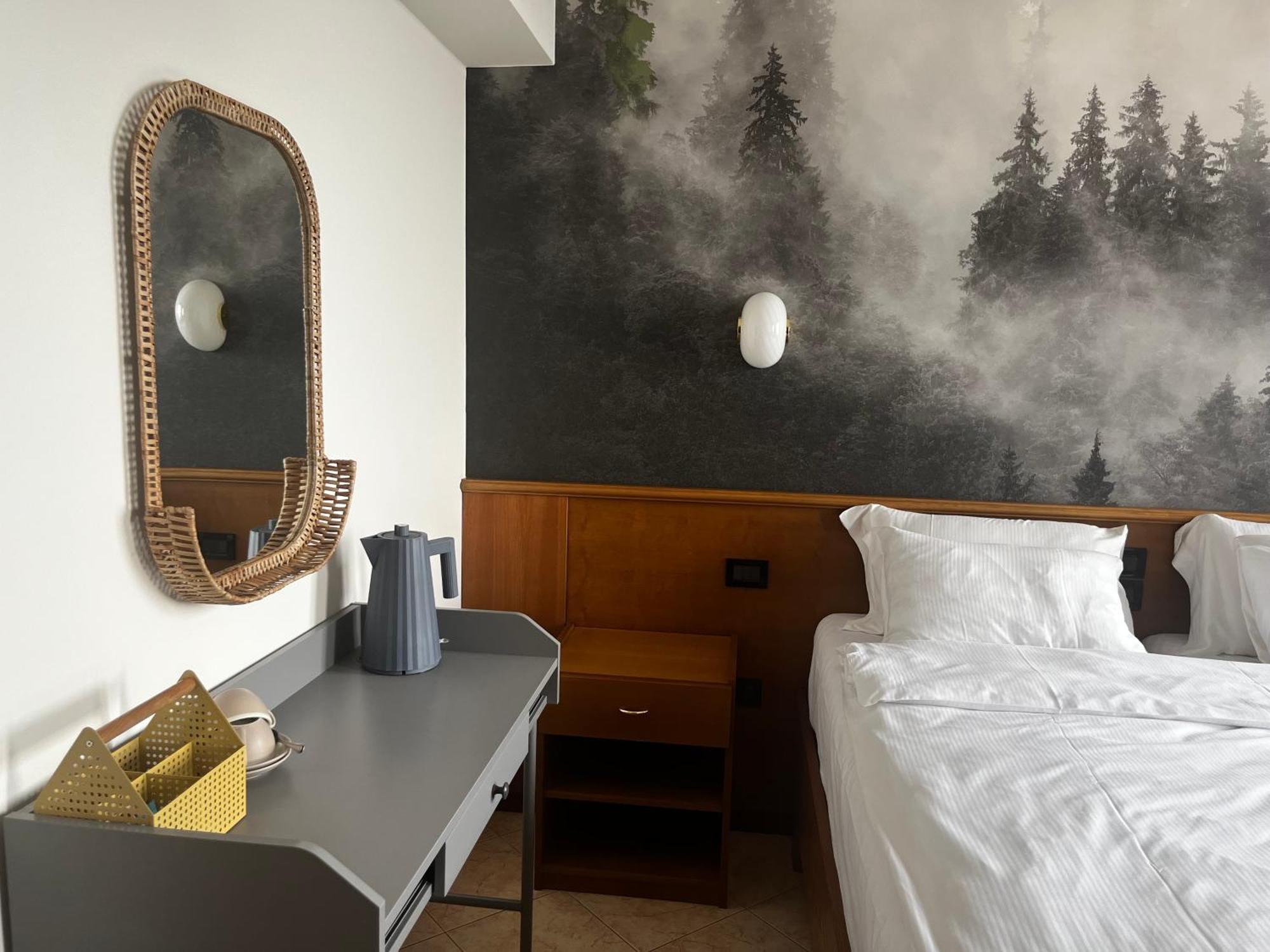 Diana Rooms Lusiana エクステリア 写真
