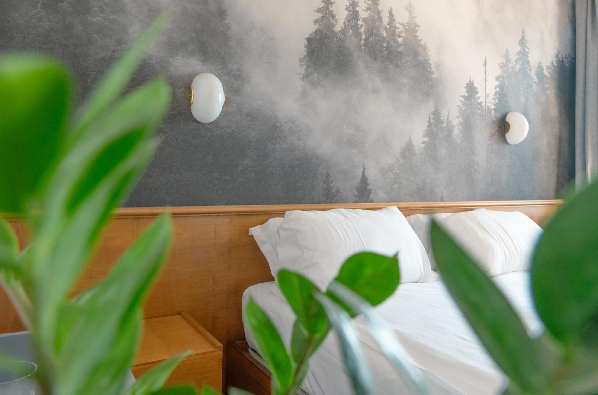 Diana Rooms Lusiana エクステリア 写真